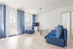 Apartamenty Sun & Snow Kwartał Róży Wiatrów, Świnoujście